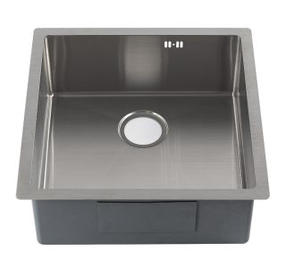 Мойка R5050W Melana ProfLine 3,0/200 сатин